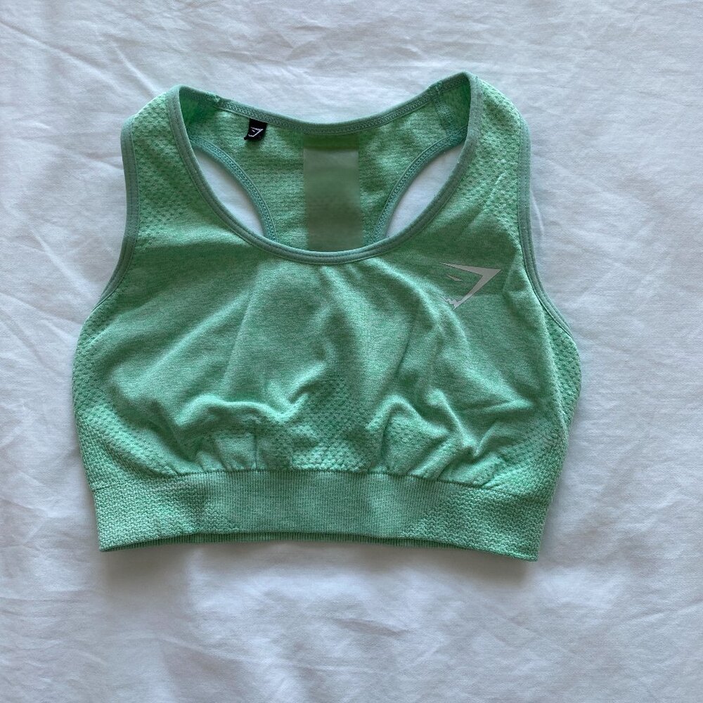 Vital Seamless 2.0 Sports Bra